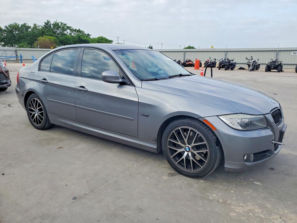 49642736 :رقم المزاد ، WBAPH73519E127568 vin ، 2009 Bmw 328 مزاد بيع