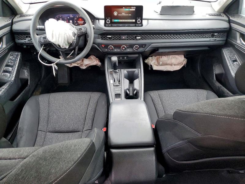 50759026 :رقم المزاد ، 1HGCY1F39RA028109 vin ، 2024 Honda Accord مزاد بيع