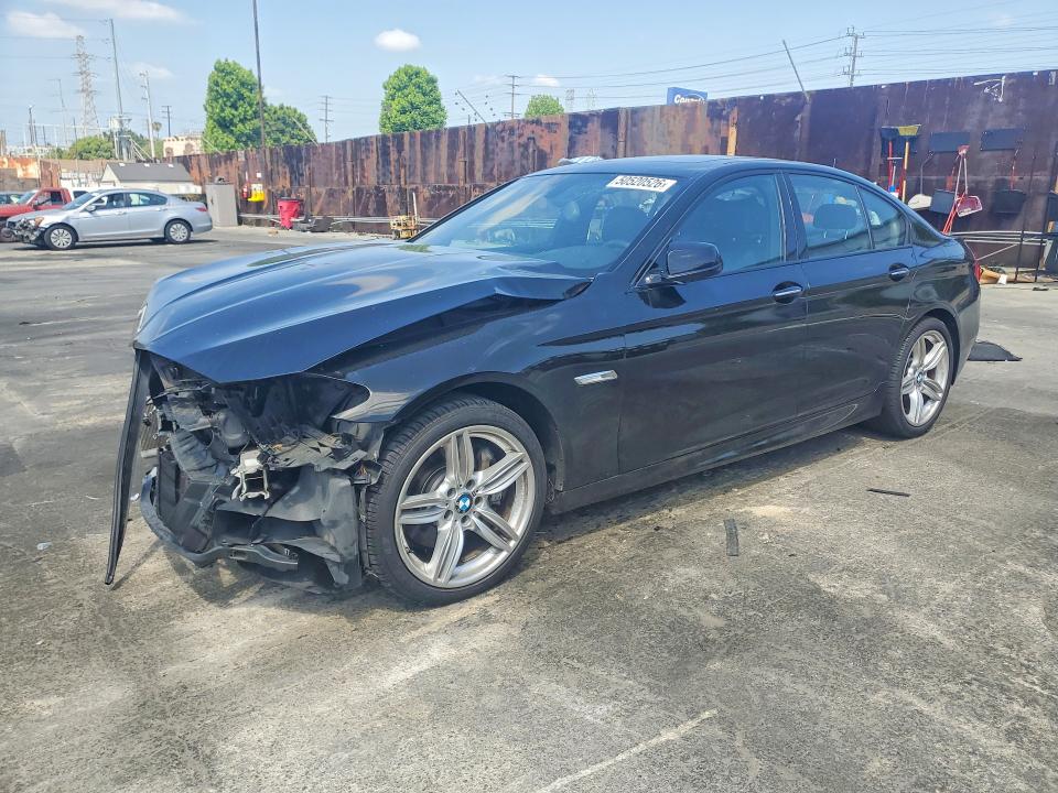 50520526 :رقم المزاد ، WBAFR7C50DC826171 vin ، 2013 Bmw 535 مزاد بيع