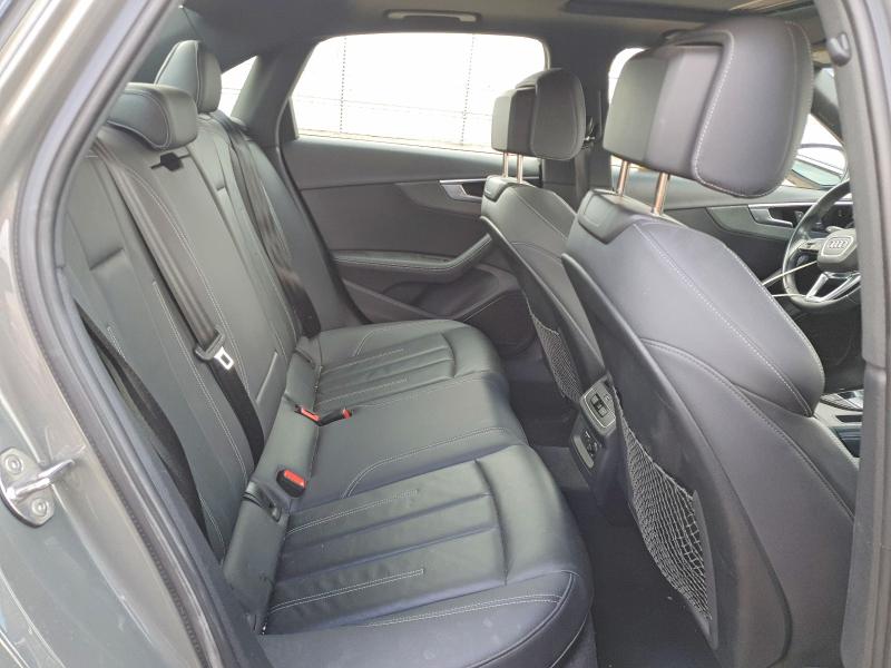 Aukcja sprzedaży 2023 Audi A4, vin: WAUEAAF42PN002846, numer aukcji: 49004346