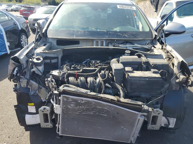 2020 Hyundai Santa Fe მანქანა იყიდება აუქციონზე, vin: 5NMS2CAD2LH183508, აუქციონის ნომერი: 49043336