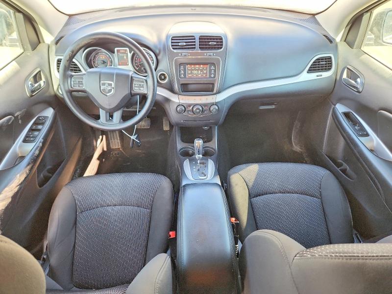 Продаж на аукціоні авто 2016 Dodge Journey, vin: 3C4PDCAB1GT122402, номер лоту: 48781806