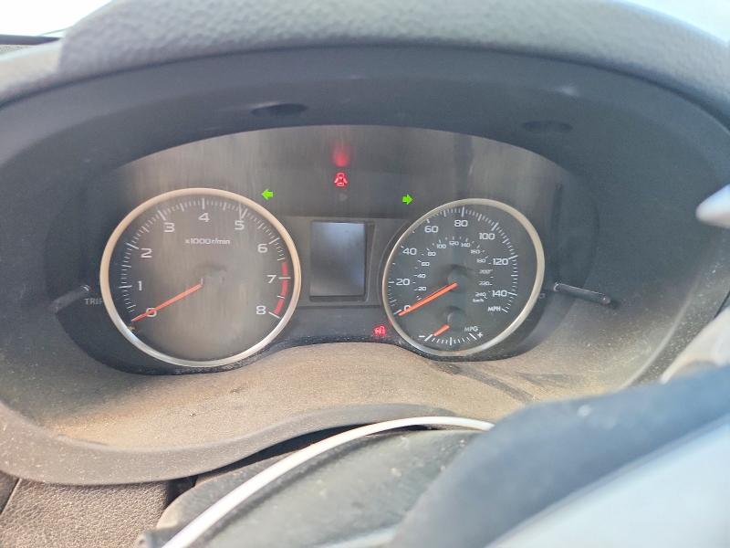 Продаж на аукціоні авто 2014 Subaru Xv Crosstrek, vin: JF2GPAKC6E8229588, номер лоту: 51413416