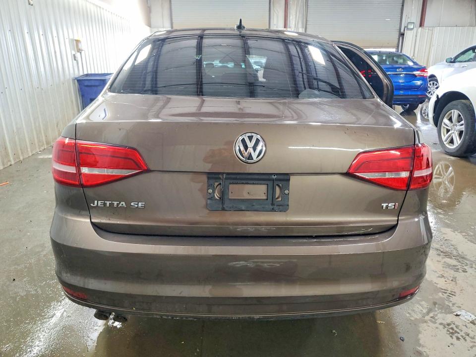 Aukcja sprzedaży 2015 Volkswagen Jetta, vin: 3VWD17AJ8FM233707, numer aukcji: 51184466
