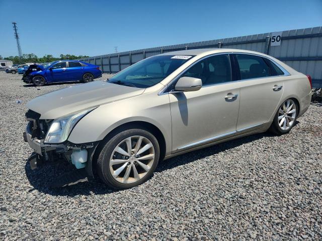 Auction sale of the 2013 Cadillac Xts, vin: 2G61P5S3XD9227182, lot number: 49558846
