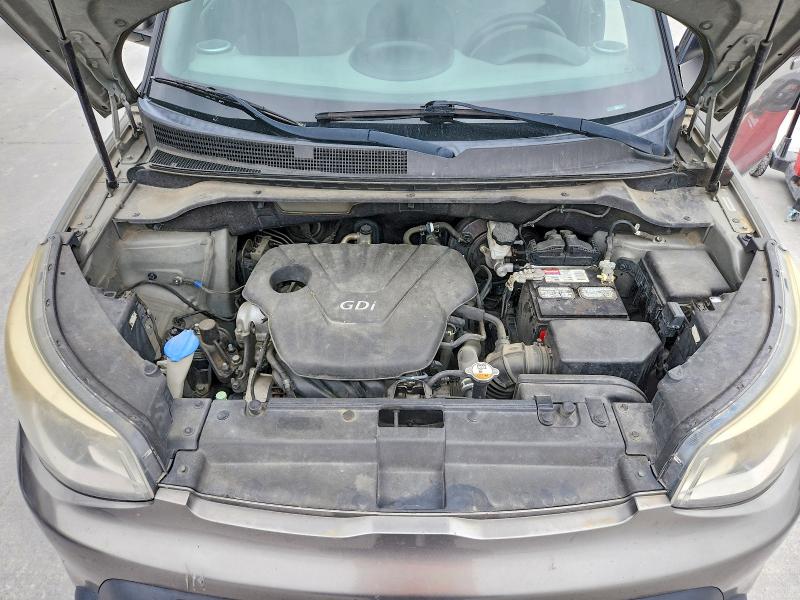 Aukcja sprzedaży 2015 Kia Soul, vin: KNDJN2A25F7139011, numer aukcji: 49676166