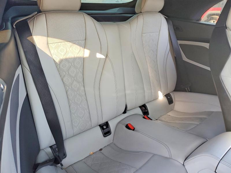 Aukcja sprzedaży 2020 Bmw M8, vin: WBSDZ0C01LCD77017, numer aukcji: 48945626