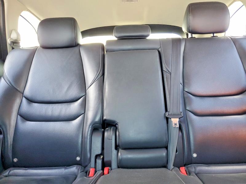2019 Mazda Cx-9 მანქანა იყიდება აუქციონზე, vin: JM3TCACYXK0333814, აუქციონის ნომერი: 51758546