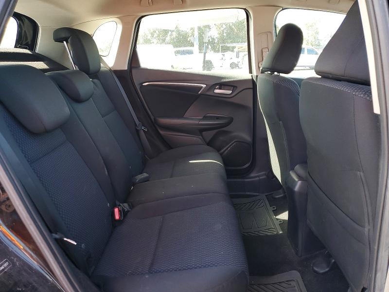 Auction sale of the 2019 Honda Fit, vin: 3HGGK5H40KM730537, lot number: 50367246