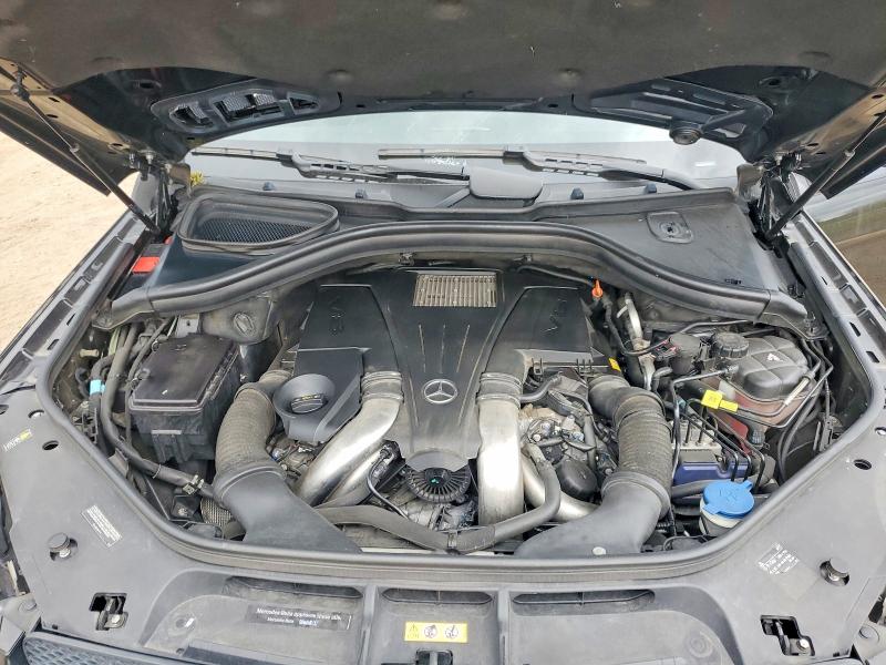 Продажа на аукционе авто 2015 Mercedes-benz Gl, vin: 4JGDF7DE6FA452645, номер лота: 50936426