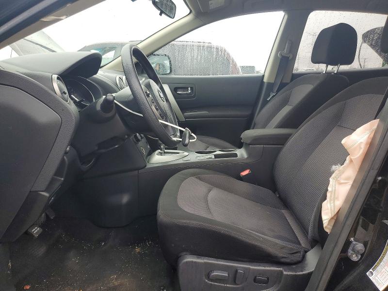Продаж на аукціоні авто 2013 Nissan Rogue, vin: JN8AS5MT2DW030138, номер лоту: 49472576