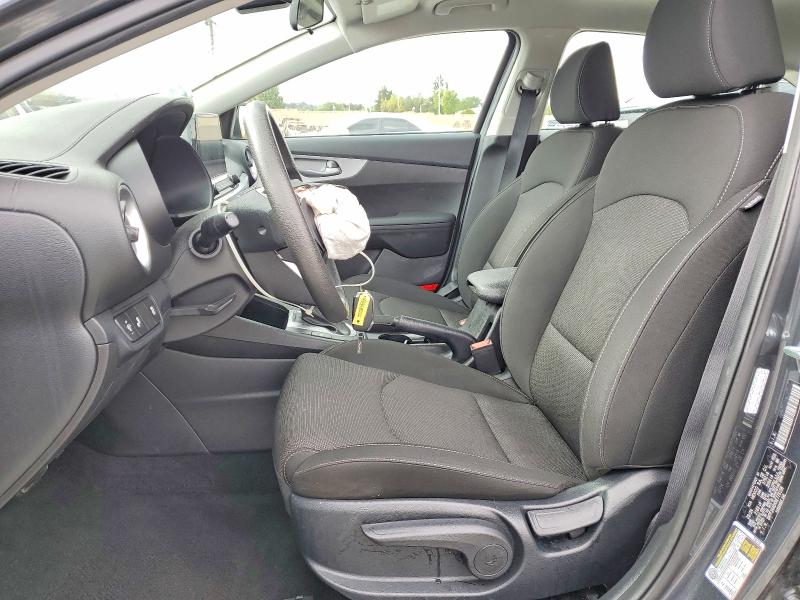 Продаж на аукціоні авто 2024 Kia Forte, vin: 3KPF24ADXRE773138, номер лоту: 49618226