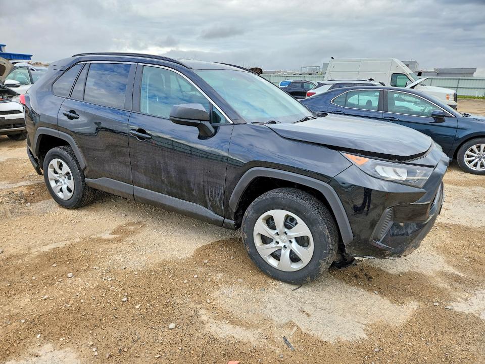 50937136 :رقم المزاد ، 2T3F1RFV3KW073182 vin ، 2019 Toyota Rav4 مزاد بيع