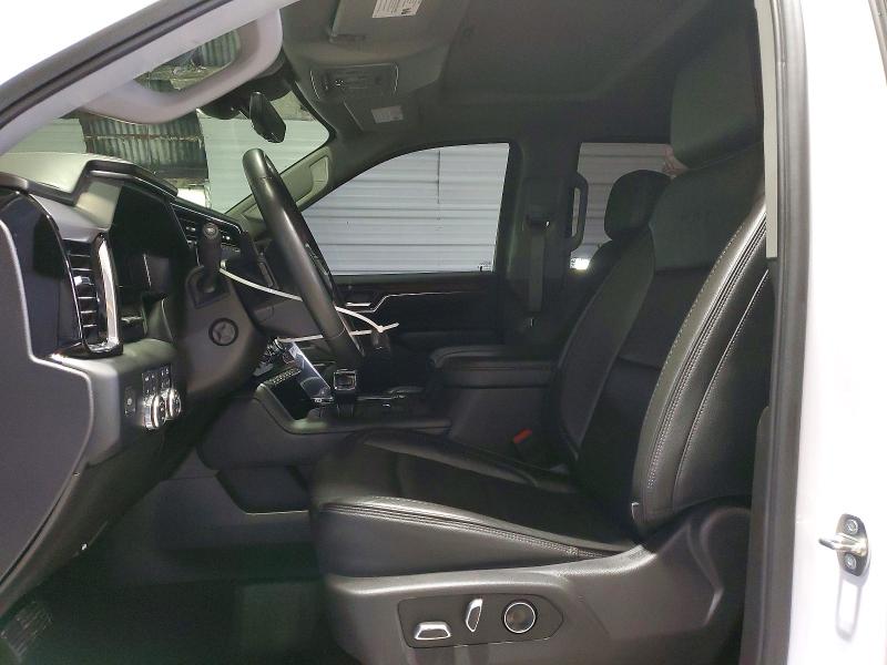 Aukcja sprzedaży 2024 Gmc Sierra, vin: 3GTUUGEL2RG216703, numer aukcji: 52157966