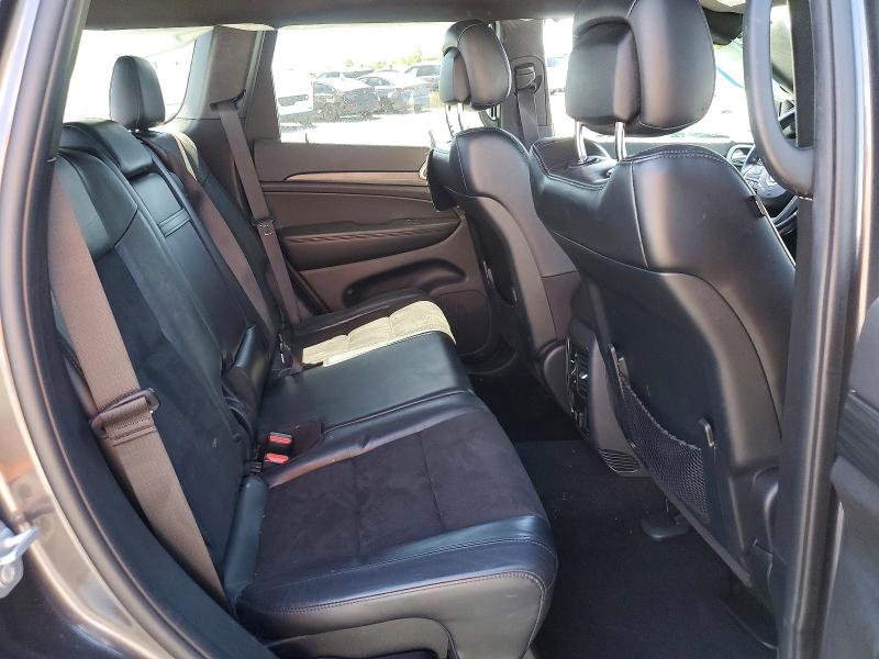 49120346 :رقم المزاد ، 1C4RJEAG9LC145263 vin ، 2020 Jeep Grand Cherokee مزاد بيع