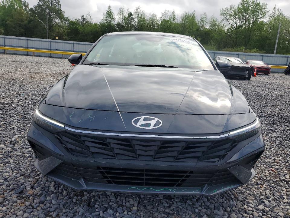 Aukcja sprzedaży 2026 Hyundai Elantra, vin: KMHLM4DG9TU134871, numer aukcji: 48798126