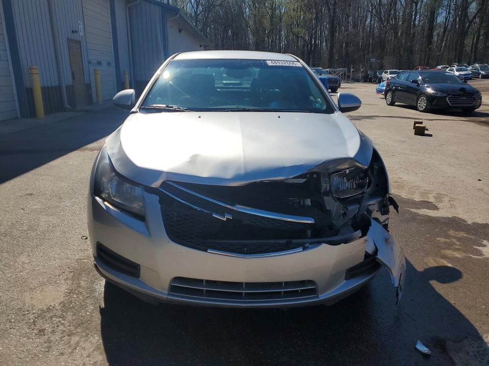 Продажа на аукционе авто 2013 Chevrolet Cruze, vin: 1G1PC5SB2D7136718, номер лота: 48932606