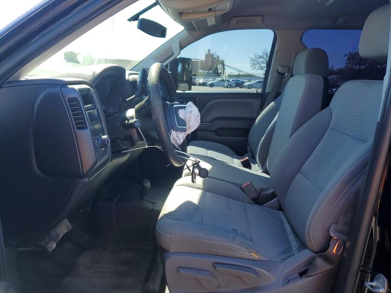 48838646 :رقم المزاد ، 3GTU2TEH1EG269896 vin ، 2014 Gmc Sierra مزاد بيع