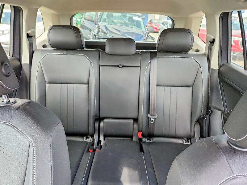 50718206 :رقم المزاد ، 3VV2B7AX6PM032631 vin ، 2023 Volkswagen Tiguan مزاد بيع