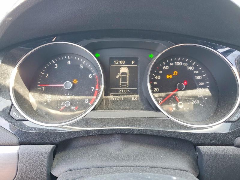 49150796 :رقم المزاد ، 3VWL07AJ8GM407906 vin ، 2016 Volkswagen Jetta مزاد بيع