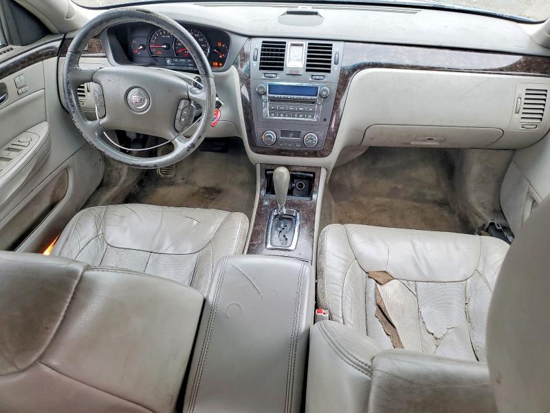 Продаж на аукціоні авто 2008 Cadillac Dts, vin: 1G6KD57Y98U176171, номер лоту: 48332056