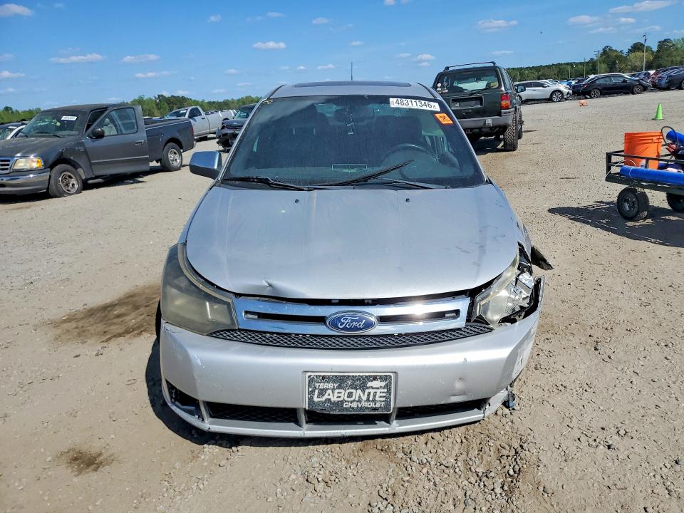 Aukcja sprzedaży 2011 Ford Focus, vin: 1FAHP3HN7BW159023, numer aukcji: 48311346