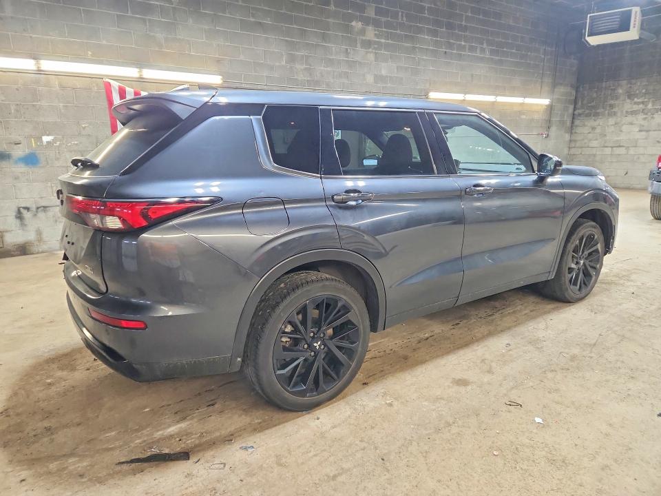 Aukcja sprzedaży 2024 Mitsubishi Outlander, vin: JA4J3VA84RZ085506, numer aukcji: 50628546