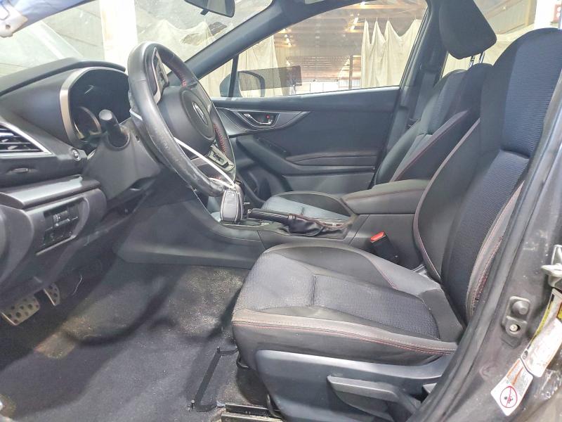 49318886 :رقم المزاد ، 4S3GKAM65K3615593 vin ، 2019 Subaru Impreza مزاد بيع