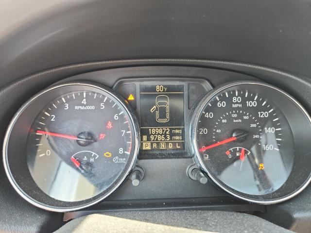 Aukcja sprzedaży 2013 Nissan Rogue, vin: JN8AS5MT5DW025242, numer aukcji: 50736276