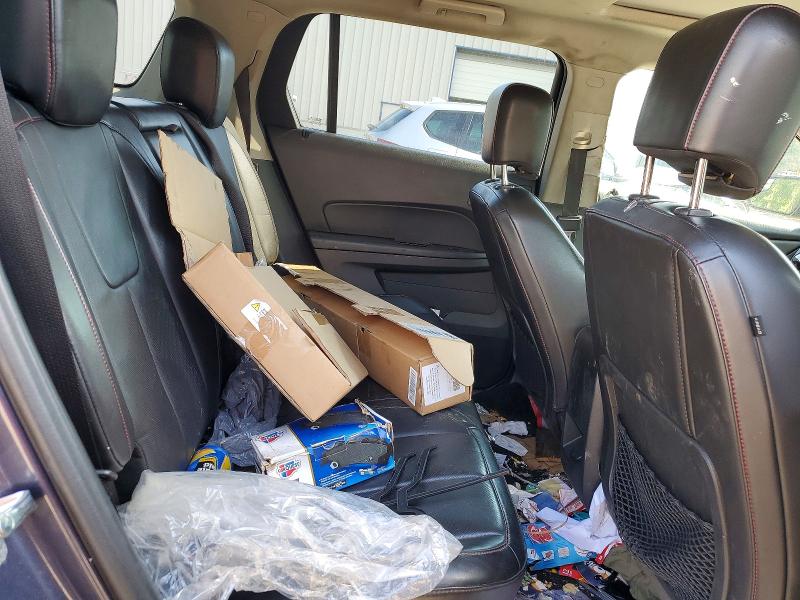Продаж на аукціоні авто 2014 Gmc Terrain, vin: 2GKFLYE39E6225183, номер лоту: 51329906