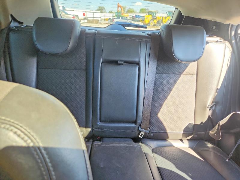 2017 Buick Encore მანქანა იყიდება აუქციონზე, vin: KL4CJBSB8HB193559, აუქციონის ნომერი: 48132506