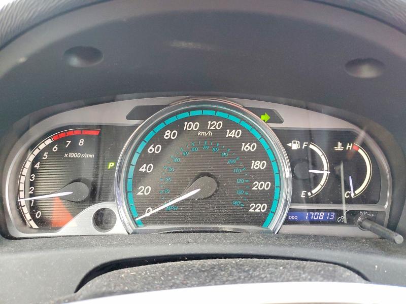 51895566 :رقم المزاد ، 4T3BA3BB8EU061833 vin ، 2014 Toyota Venza مزاد بيع