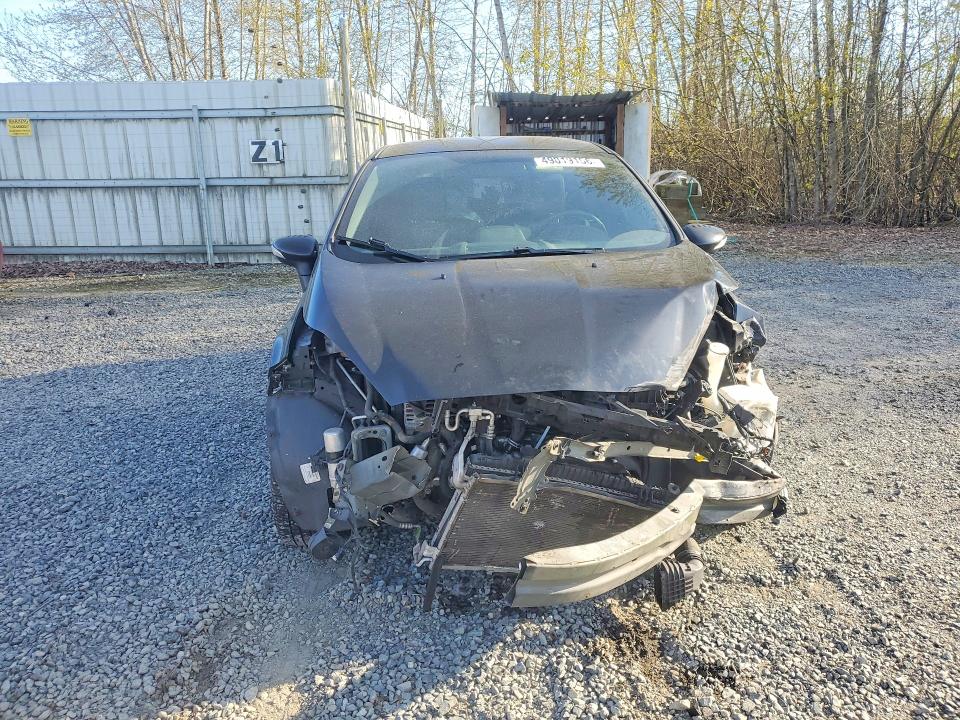 Aukcja sprzedaży 2018 Ford Fiesta, vin: 3FADP4GX7JM139540, numer aukcji: 49019156