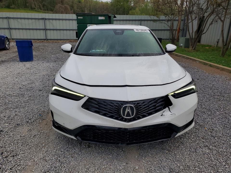 Продажа на аукционе авто 2023 Acura Integra, vin: 19UDE4H64PA013469, номер лота: 48158646