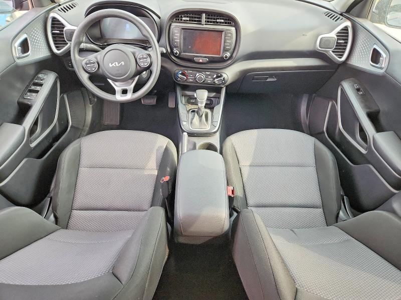 Aukcja sprzedaży 2024 Kia Soul, vin: KNDJ23AU5R7242319, numer aukcji: 50186716