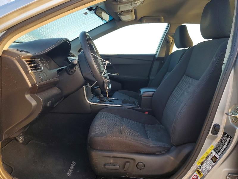 Продажа на аукционе авто 2015 Toyota Camry, vin: 4T4BF1FK1FR479411, номер лота: 48788656