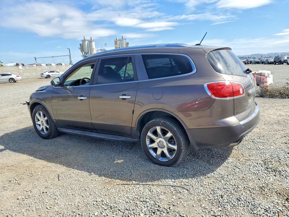 Auction sale of the 2009 Buick Enclave, vin: 5GAER23D19J154182, lot number: 50368136
