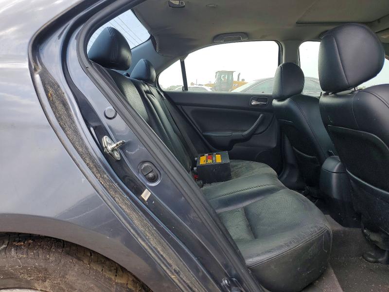 Aukcja sprzedaży 2008 Acura Tsx, vin: JH4CL96908C015072, numer aukcji: 51718446