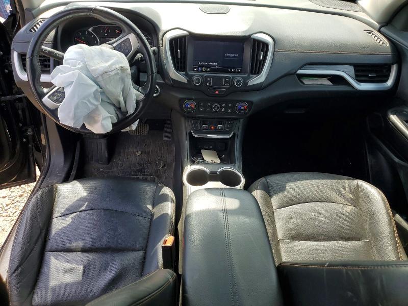 Aukcja sprzedaży 2019 Gmc Terrain, vin: 3GKALREU4KL399839, numer aukcji: 50621426