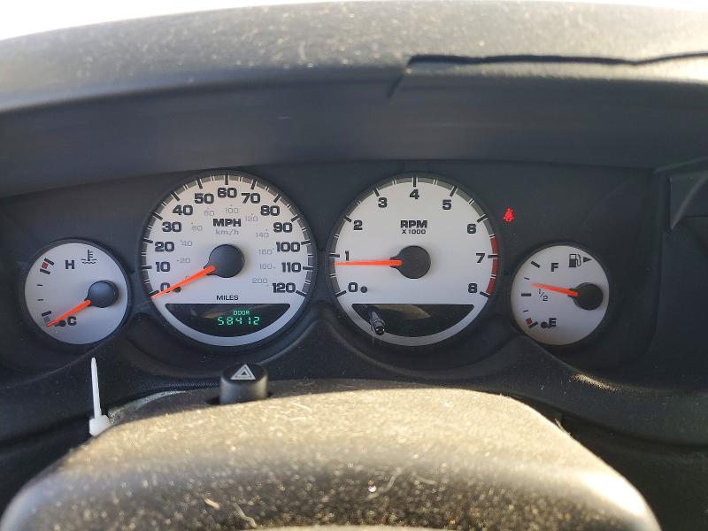 51560906 :رقم المزاد ، 1B3ES56C35D285566 vin ، 2005 Dodge Neon مزاد بيع