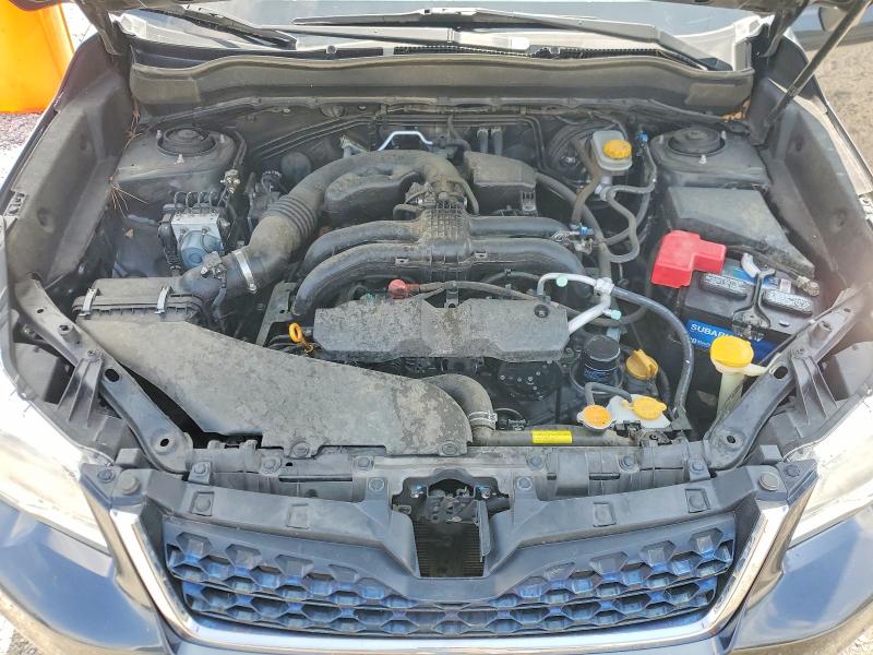 Aukcja sprzedaży 2014 Subaru Forester, vin: JF2SJAHC0EH556247, numer aukcji: 51381066