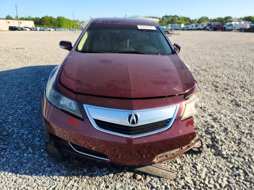 Продажа на аукционе авто 2012 Acura Tl, vin: 19UUA8F50CA035170, номер лота: 49828666