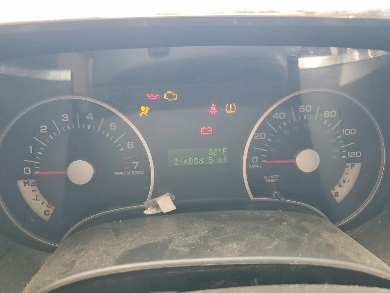 2010 Ford Explorer მანქანა იყიდება აუქციონზე, vin: 1FMEU6DE1AUA24171, აუქციონის ნომერი: 49014106