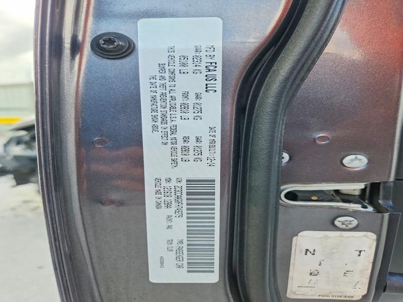 Продаж на аукціоні авто 2015 Chrysler 300, vin: 2C3CCAAG0FH749279, номер лоту: 49632976