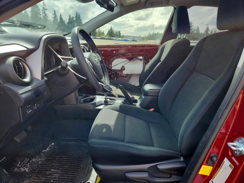 2018 Toyota Rav4 მანქანა იყიდება აუქციონზე, vin: JTMBFREV6JD226070, აუქციონის ნომერი: 50140846
