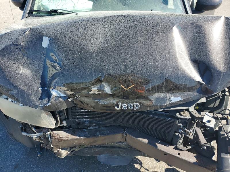 Продаж на аукціоні авто 2014 Jeep Compass, vin: 1C4NJDEB9ED762425, номер лоту: 50270416