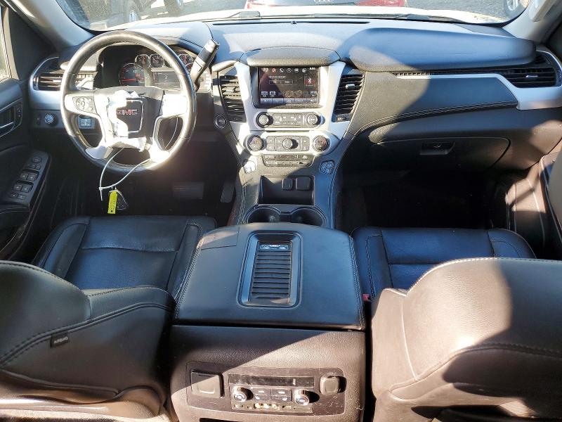 Продажа на аукционе авто 2016 Gmc Yukon, vin: 1GKS2BKCXGR200898, номер лота: 49160886