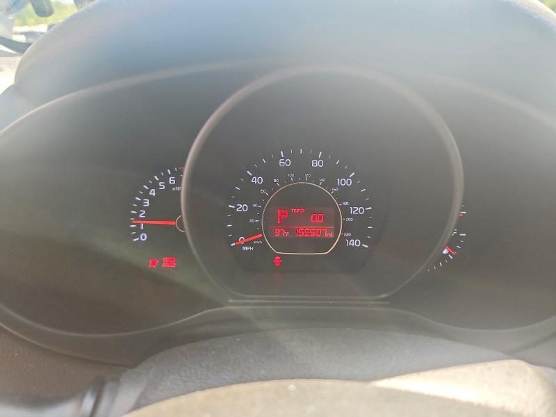 Aukcja sprzedaży 2014 Kia Soul, vin: KNDJN2A25E7716845, numer aukcji: 50410356