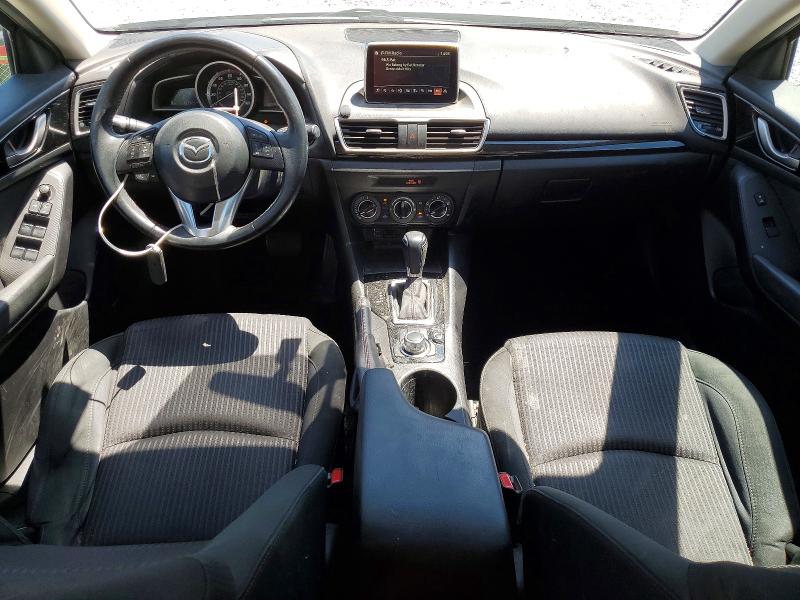 Aukcja sprzedaży 2016 Mazda 3, vin: 3MZBM1L70GM276131, numer aukcji: 50653896