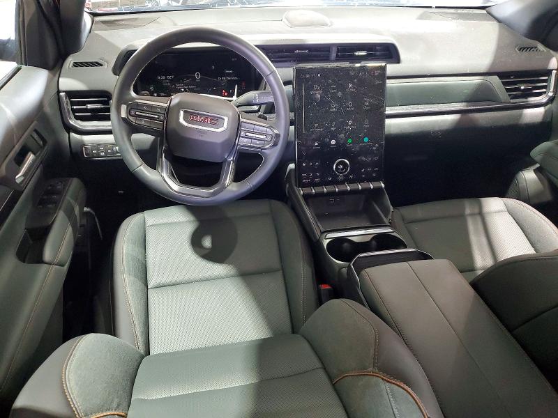 51107966 :رقم المزاد ، 3GKALYEG5TL181995 vin ، 2026 Gmc Terrain مزاد بيع